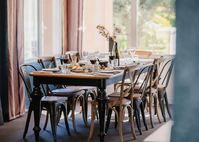 Sure Hotel By Best Western Chateauroux
