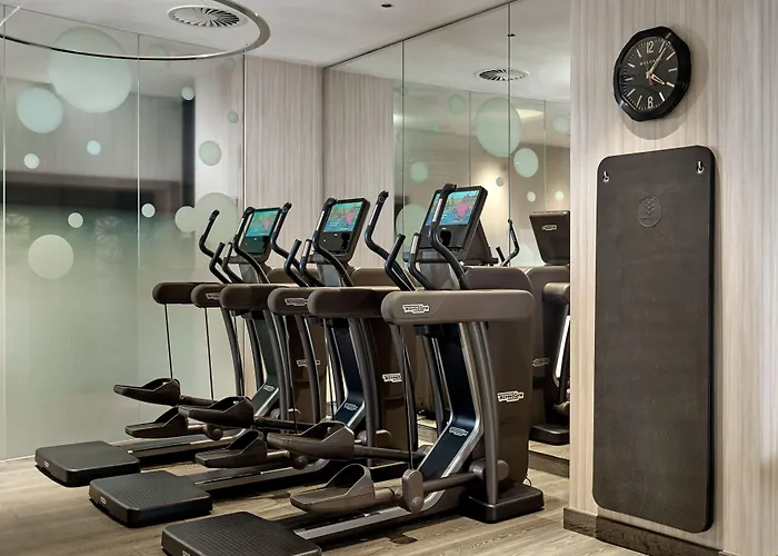 The Ritz-Carlton, Berlin