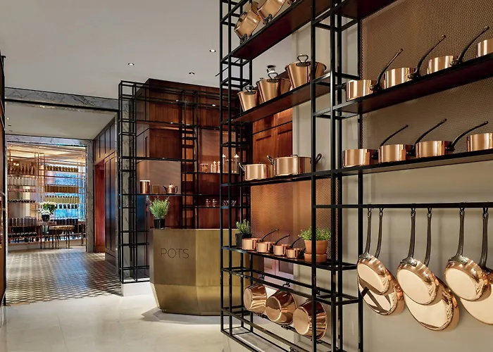 The Ritz-Carlton, Berlin