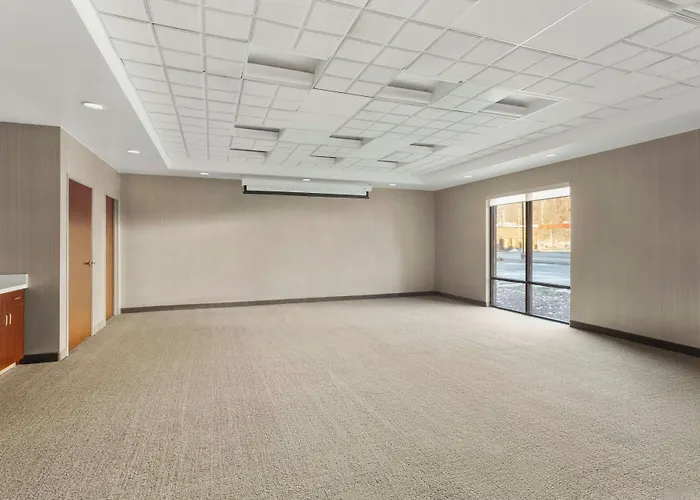 Springhill Suites By Marriott Morgantown