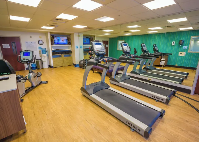 Holiday Inn Express Hotel & Suites Pasco-Tricities By Ihg