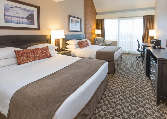 The Embassy Inn