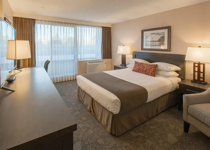 The Embassy Inn