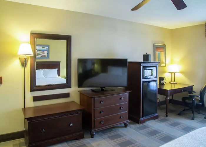 Hampton Inn Oxford-West