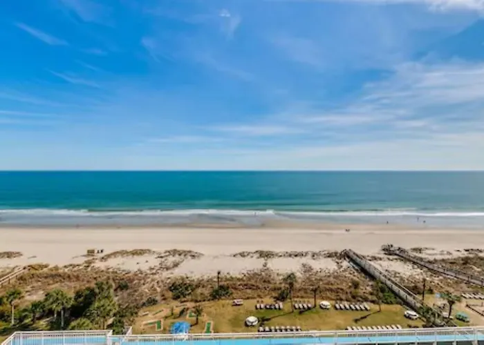 Dunes Village
