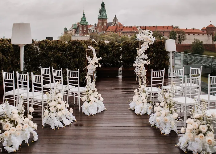 Sheraton Grand Krakow