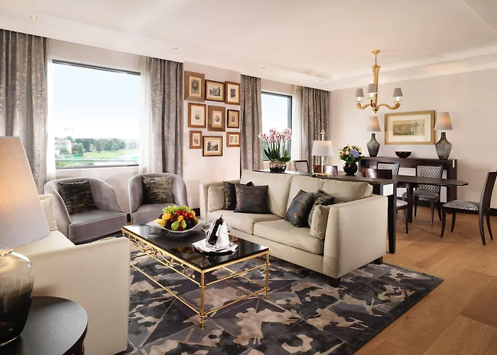 Sheraton Grand Krakow