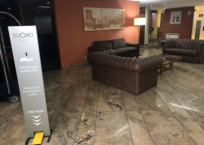 Duomo Park Hotel