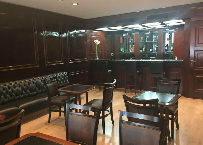 Duomo Park Hotel