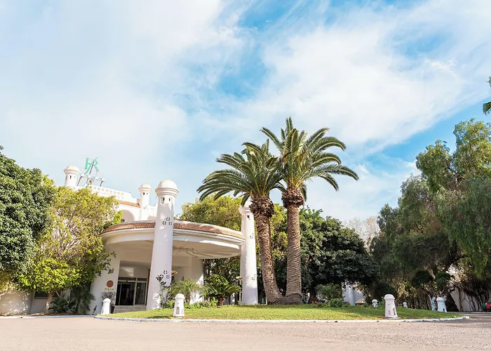 Hammamet Garden Resort And Spa