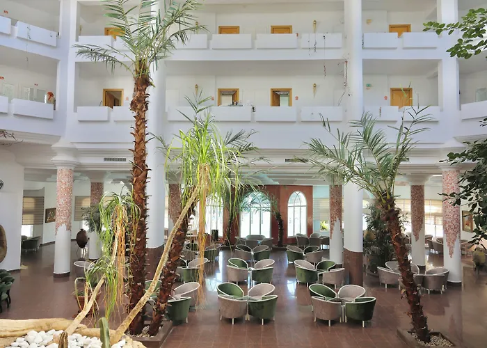 Hammamet Garden Resort And Spa