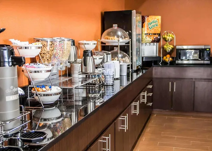 Sleep Inn & Suites Oklahoma City North