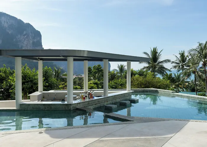 Krabi Tipa Resort