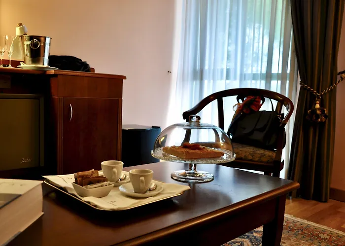 Hotel Hermitage