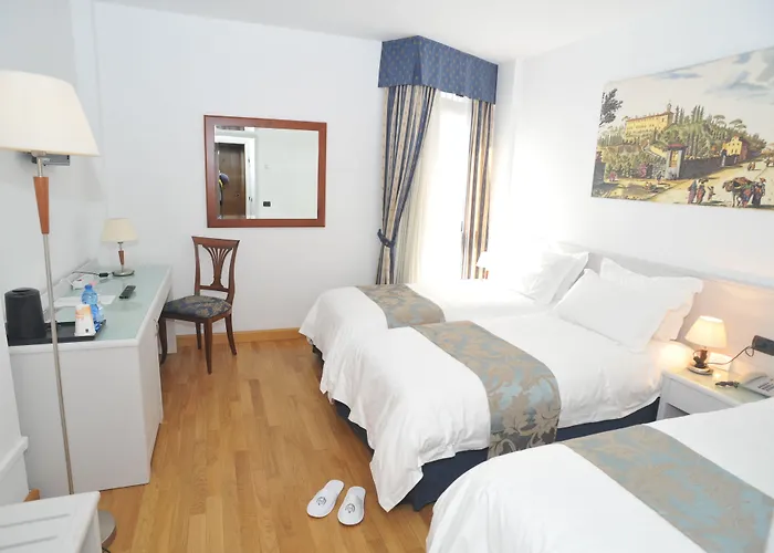 Hotel Hermitage