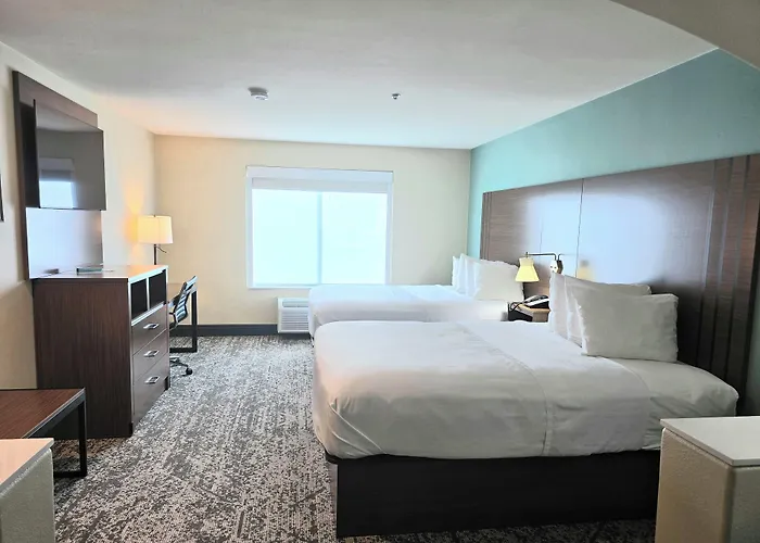 Best Western Casa Villa Suites