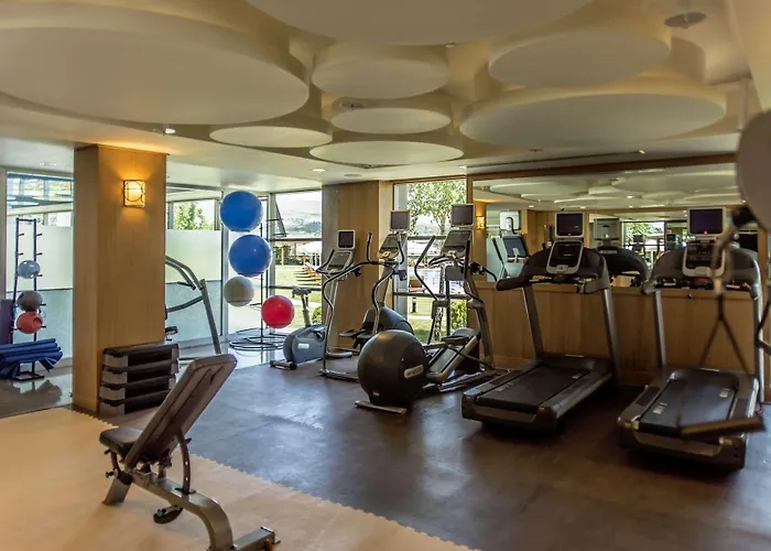 Doubletree By Hilton Avanos Cappadocia