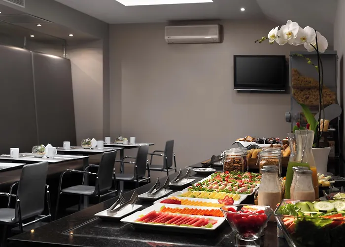 Exe Suites Reforma