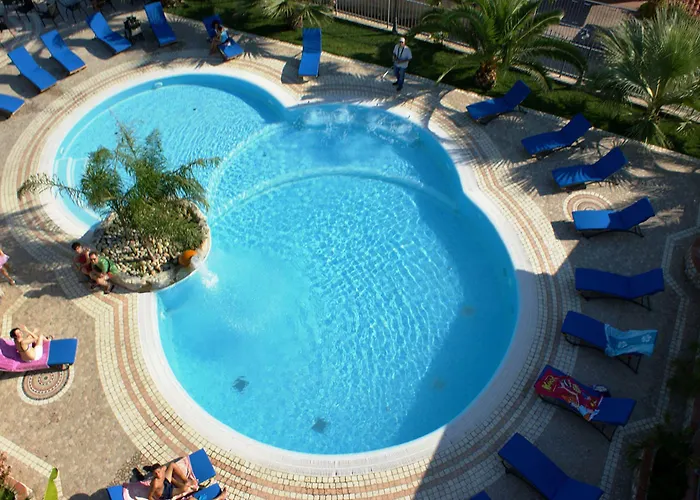 Hotel Village Eden