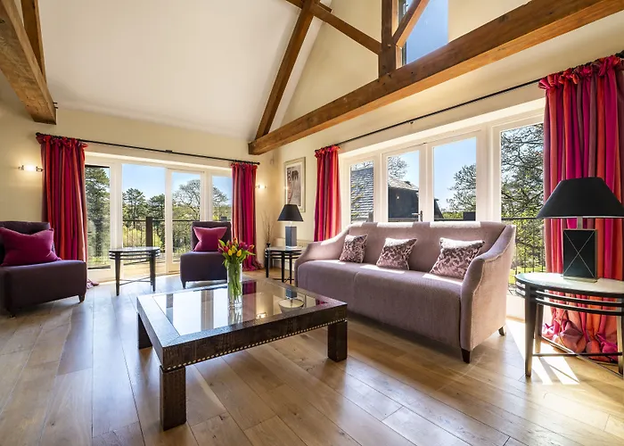 Bovey Castle