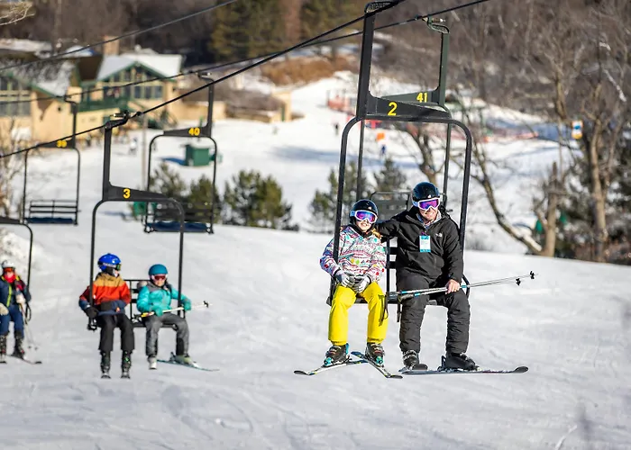 Timber Ridge Lodge&Waterpark