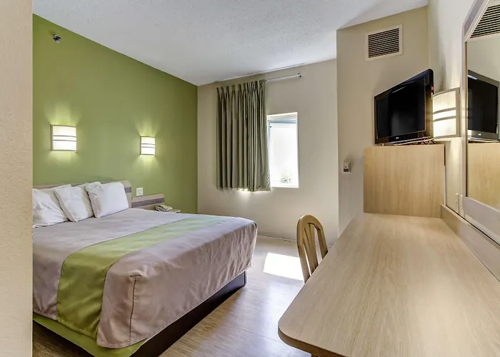 Motel 6-Medina, Oh - Cleveland