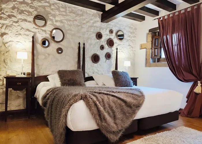 Hotel Casa Del Marques