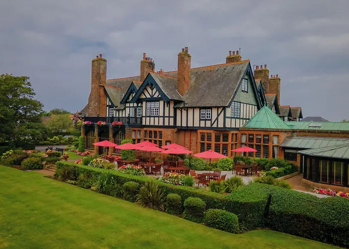 Piersland House