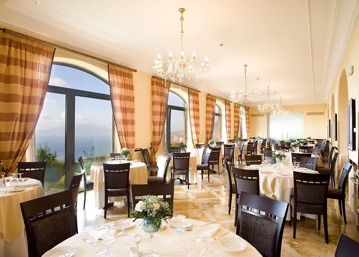 Grand Hotel Due Golfi
