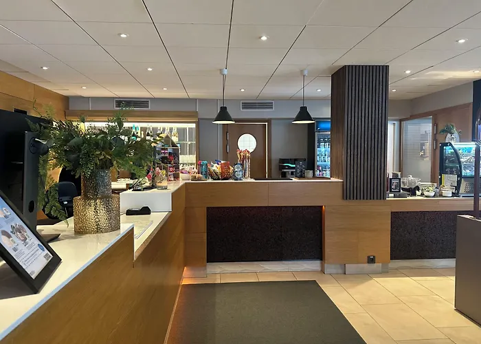 Spar Hotel Garda