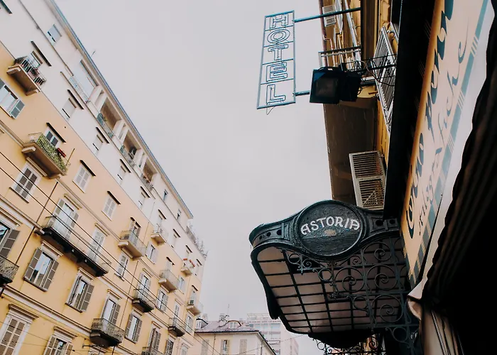 Hotel Astoria