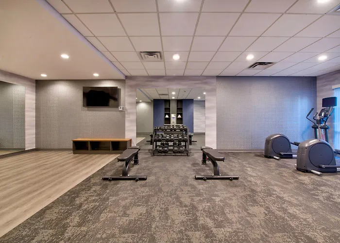 Fairfield Inn & Suites By Marriott Cortland, Ny