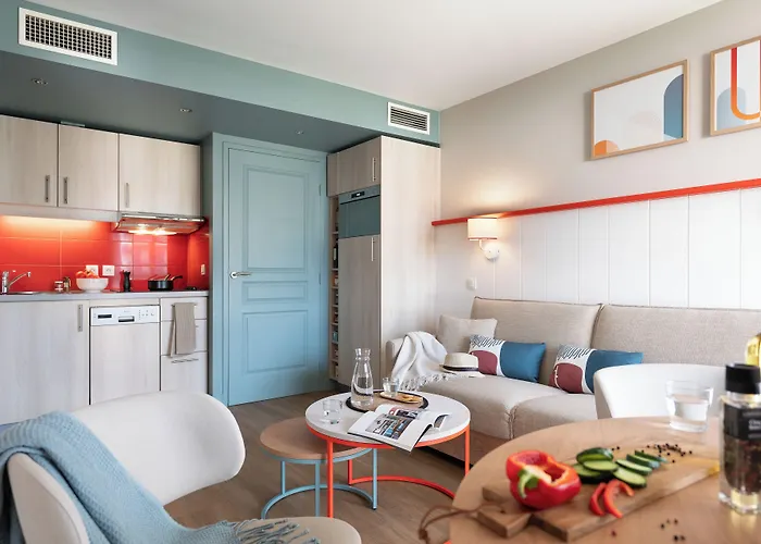 Residence Pierre & Vacances Premium Haguna
