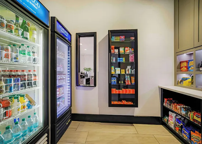 Homewood Suites By Hilton Plano-Richardson