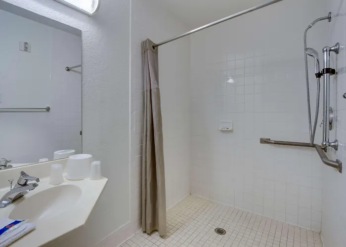 Motel 6-Tempe, AZ - Scottsdale South