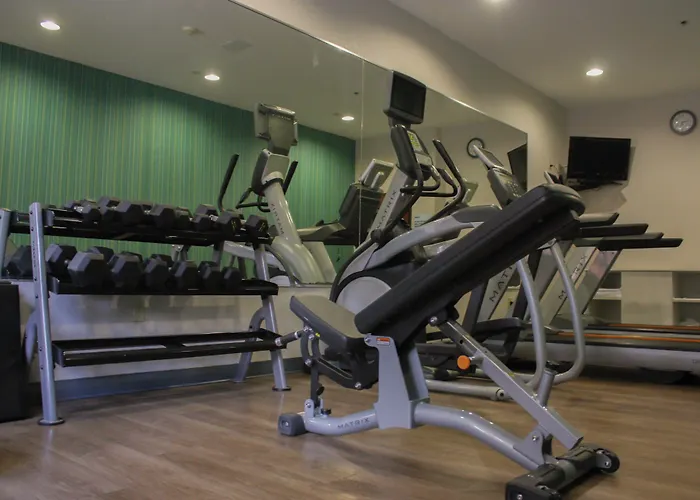 Holiday Inn Express Hotel And Suites Weslaco By Ihg