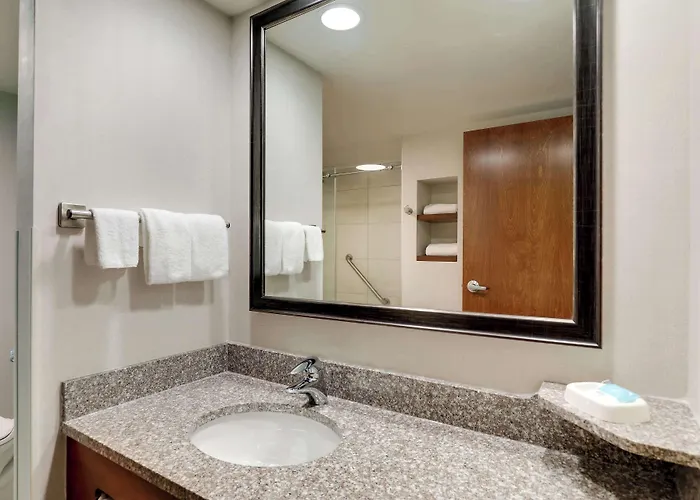 Drury Inn & Suites Birmingham Lakeshore Drive