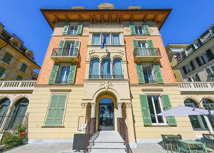 Hotel Astoria