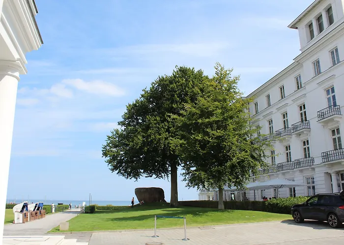 Grand Hotel Heiligendamm