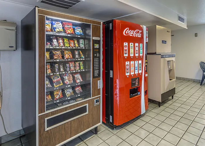 Motel 6-Yreka, Ca