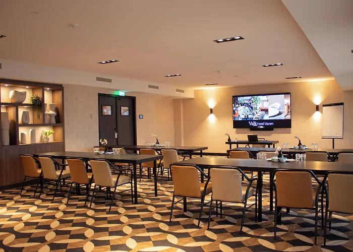 Van Der Valk Hotel Vianen - Utrecht