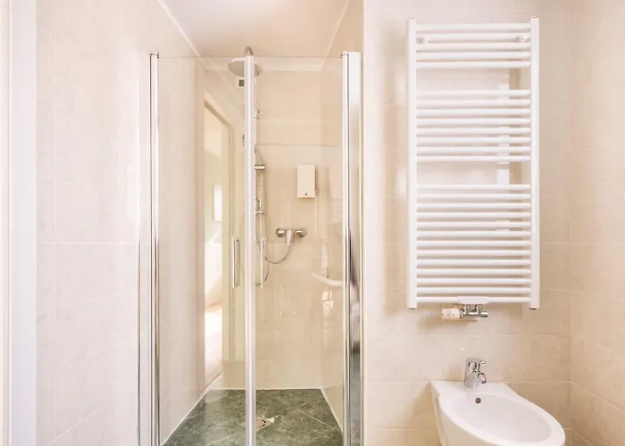 Hotel Gabry