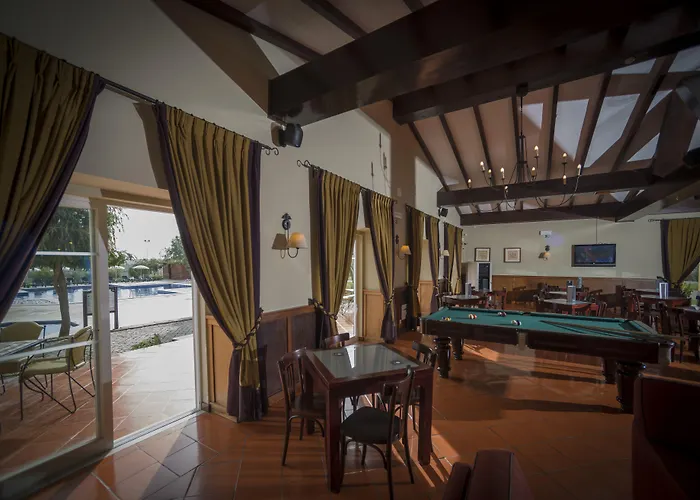 Vila Gale Alentejo Vineyard - Clube De Campo