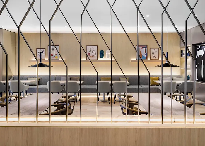 Ac Hotel Tarragona By Marriott