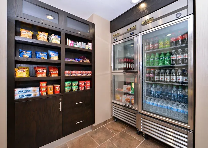 Holiday Inn Express Kingman By Ihg