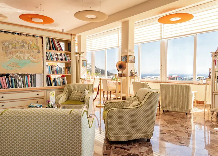 Hotel Margherita
