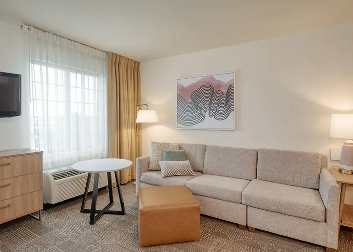 Staybridge Suites Allentown Airport Lehigh Valley By Ihg