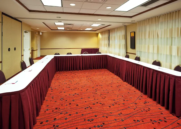 Residence Inn By Marriott Chicago Oak Brook
