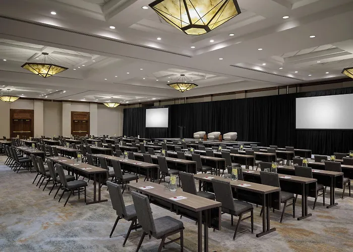 Denver Marriott South At Park Meadows