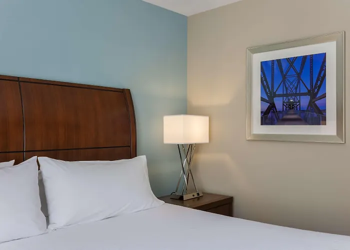 Hilton Garden Inn Nanuet